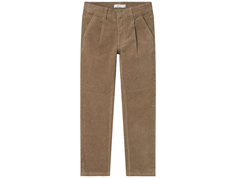 Name It timber wolf corduroy trousers